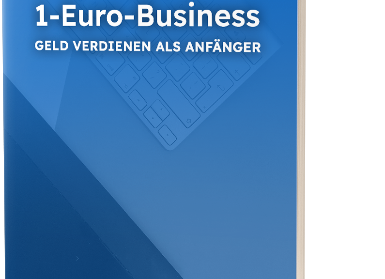 1-Euro-Business Erfahrungen