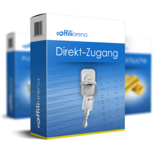 Affiliarena Direkt-Zugang