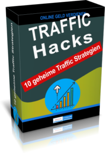 Test TRAFFIC-Hacks