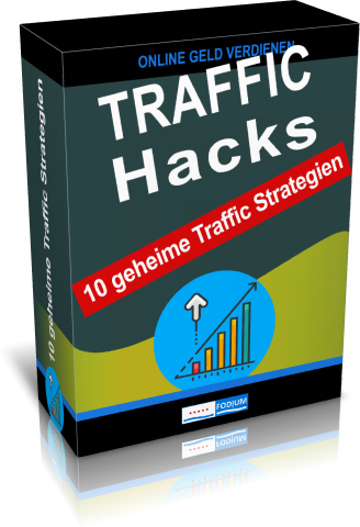 Test TRAFFIC-Hacks