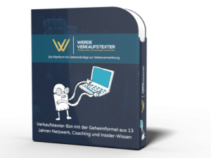 Erfahrungen zu VEBO-Die Verkaufstexter
